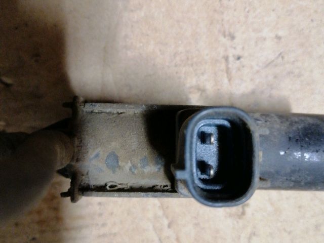 bontott OPEL CAMPO EGR / AGR Vákum Szelep