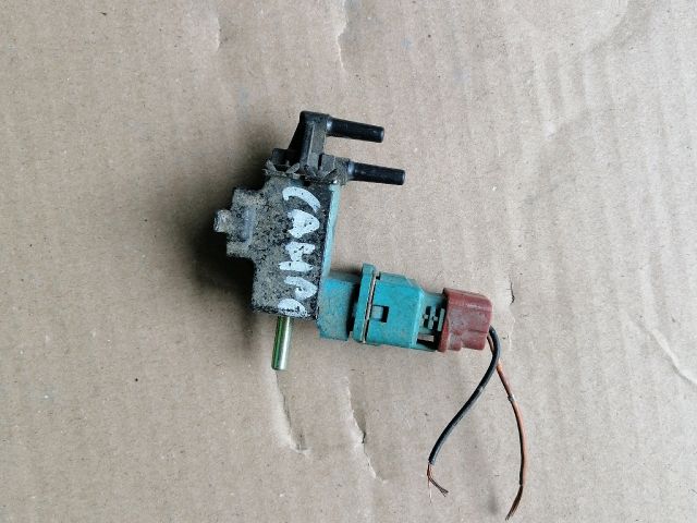 bontott OPEL CAMPO EGR / AGR Vákum Szelep