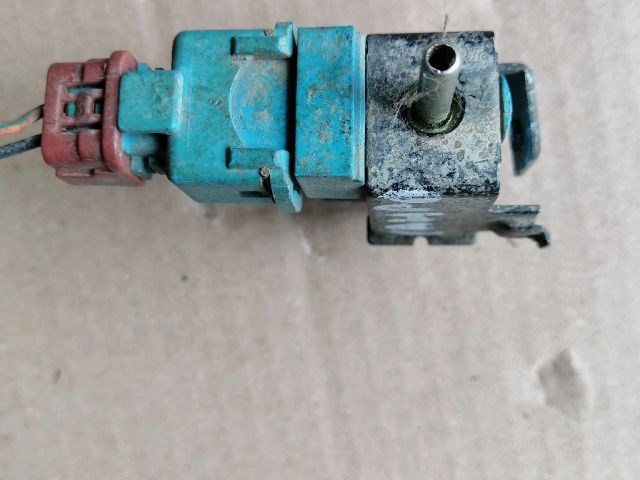 bontott OPEL CAMPO EGR / AGR Vákum Szelep