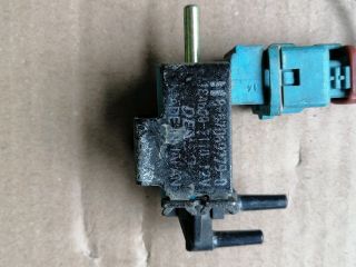 bontott OPEL CAMPO EGR / AGR Vákum Szelep