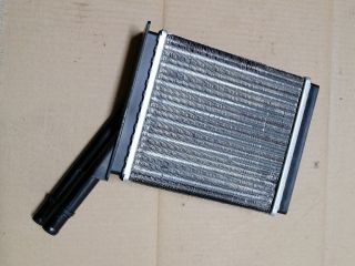 bontott OPEL CAMPO Fűtőradiátor