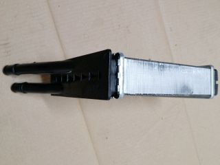 bontott OPEL CAMPO Fűtőradiátor