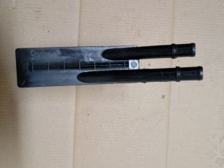 bontott OPEL CAMPO Fűtőradiátor