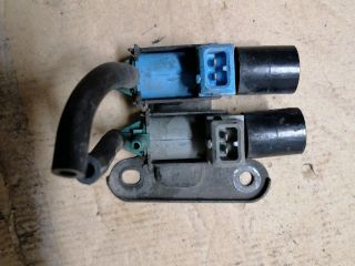 bontott OPEL CAMPO Mágnesszelep Blokk