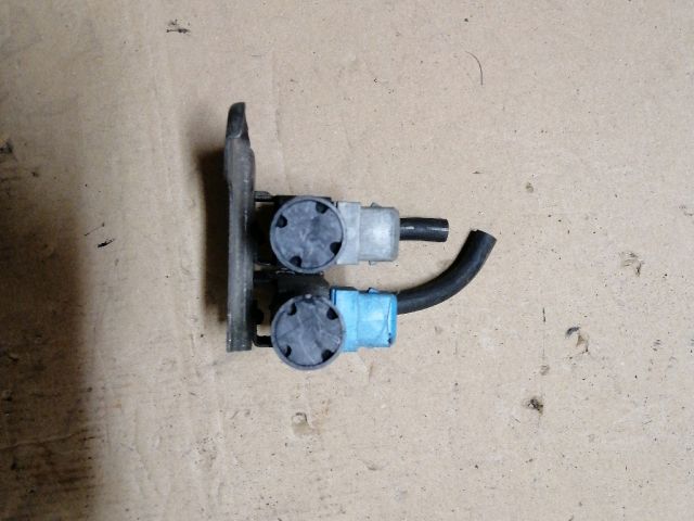 bontott OPEL CAMPO Mágnesszelep Blokk