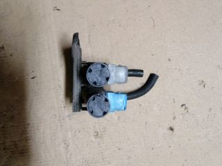 bontott OPEL CAMPO Mágnesszelep Blokk