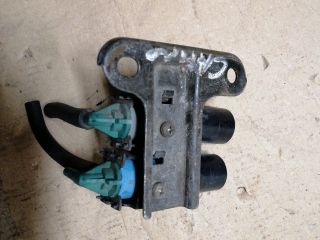 bontott OPEL CAMPO Mágnesszelep Blokk