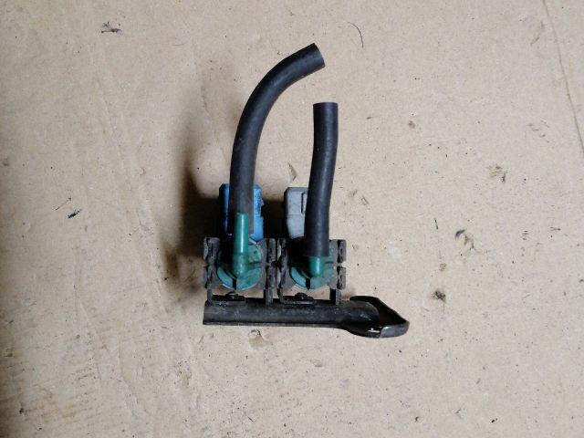 bontott OPEL CAMPO Mágnesszelep Blokk