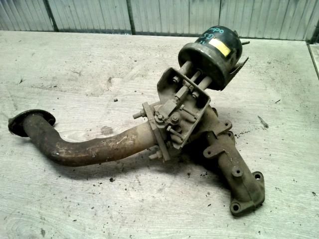 bontott OPEL CAMPO Leömlő (Soros)