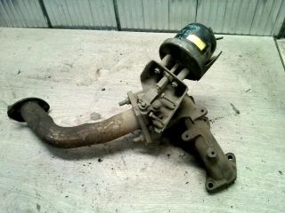 bontott OPEL CAMPO Leömlő (Soros)