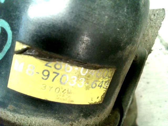 bontott OPEL CAMPO Leömlő (Soros)