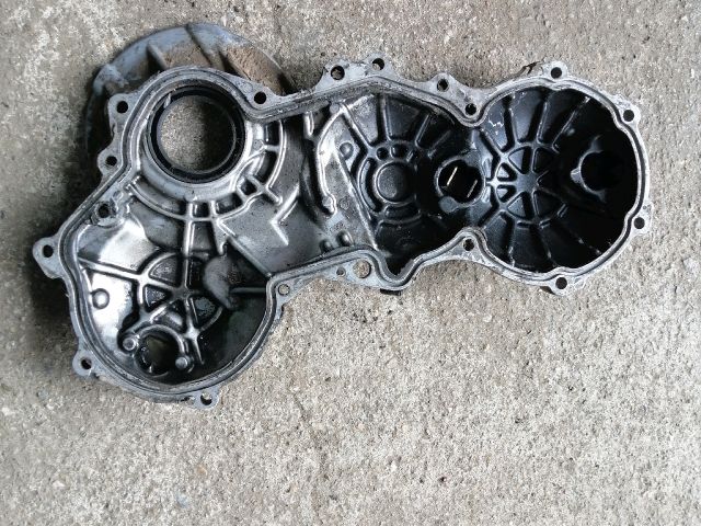 bontott OPEL CAMPO Komplett Vezérlés Burkolat