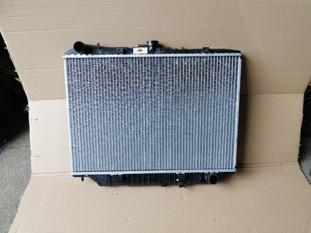 bontott OPEL CAMPO Vízhűtő Radiátor (Klímás)