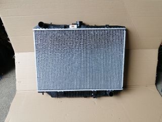 bontott OPEL CAMPO Vízhűtő Radiátor (Klímás)