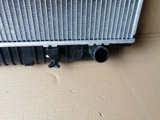 bontott OPEL CAMPO Vízhűtő Radiátor (Klímás)