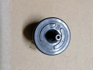 bontott OPEL CAMPO EGR / AGR Vákum Szelep