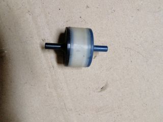 bontott OPEL CAMPO EGR / AGR Vákum Szelep