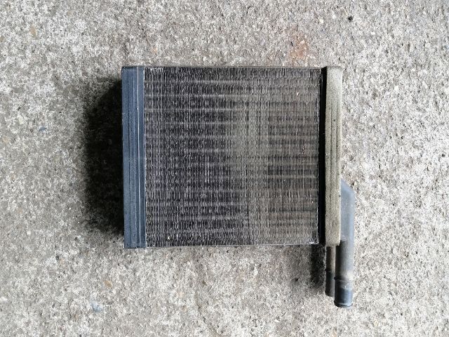 bontott OPEL CAMPO Fűtőradiátor