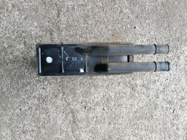 bontott OPEL CAMPO Fűtőradiátor