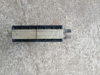 bontott OPEL CAMPO Fűtőradiátor