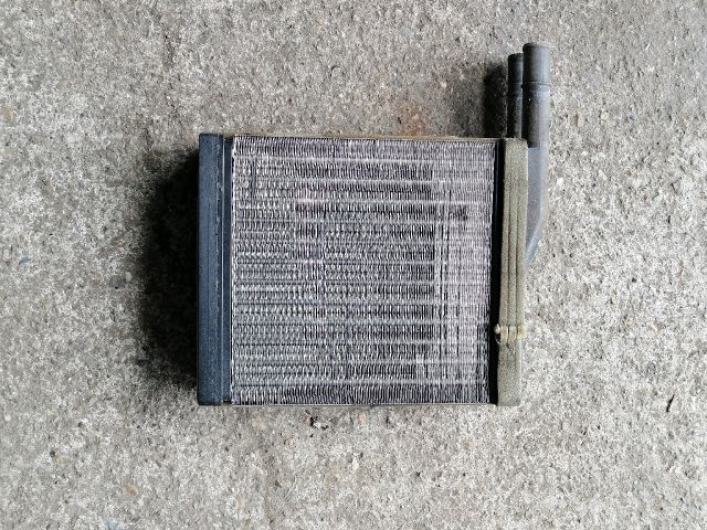 bontott OPEL CAMPO Fűtőradiátor