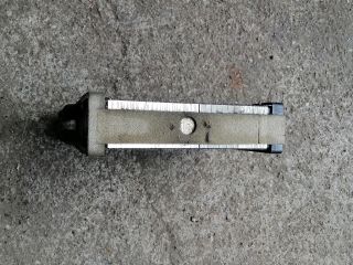 bontott OPEL CAMPO Fűtőradiátor