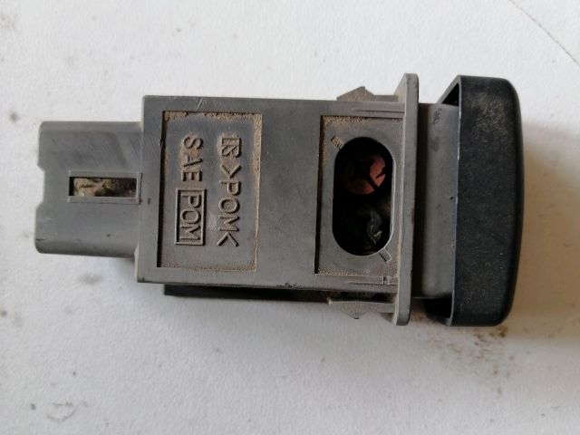 bontott OPEL CAMPO Ablakfűtés Kapcsoló