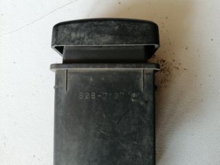 bontott OPEL CAMPO Ablakfűtés Kapcsoló