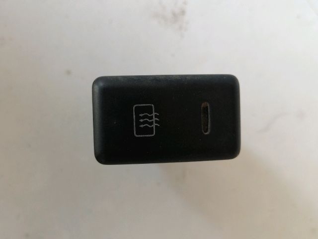 bontott OPEL CAMPO Ablakfűtés Kapcsoló