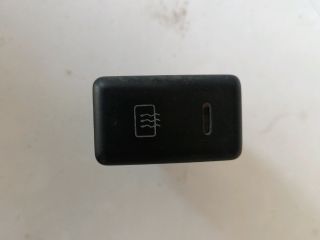 bontott OPEL CAMPO Ablakfűtés Kapcsoló