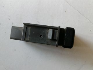 bontott OPEL CAMPO Ablakfűtés Kapcsoló