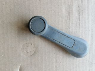 bontott OPEL CAMPO Ablaktekerő Kar (Pozíciófüggetlen)