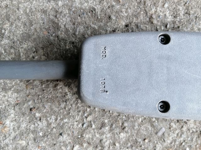 bontott OPEL CAMPO Bal első Biztonsági Öv Csat