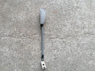 bontott OPEL CAMPO Bal első Biztonsági Öv Csat