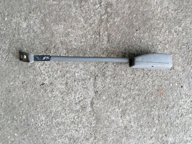 bontott OPEL CAMPO Bal első Biztonsági Öv Csat