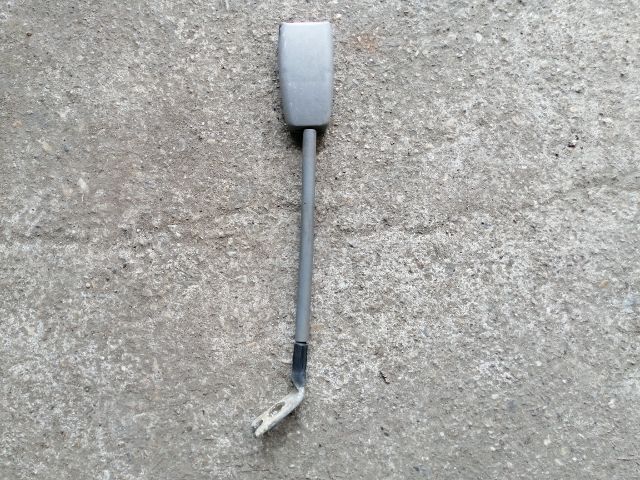 bontott OPEL CAMPO Bal első Biztonsági Öv Csat