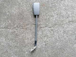 bontott OPEL CAMPO Bal első Biztonsági Öv Csat