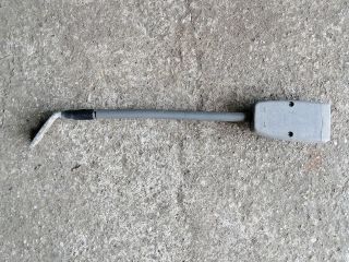 bontott OPEL CAMPO Bal első Biztonsági Öv Csat