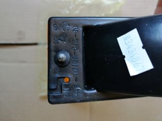 bontott OPEL CAMPO Bal első Irányjelző