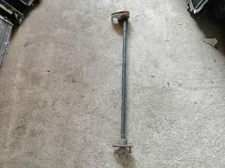 bontott OPEL CAMPO Bal első Torziós Rúd