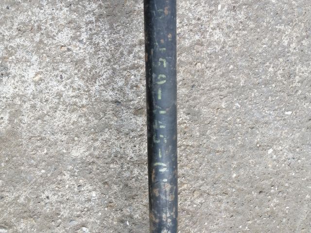 bontott OPEL CAMPO Bal első Torziós Rúd