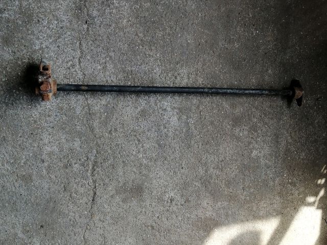 bontott OPEL CAMPO Bal első Torziós Rúd