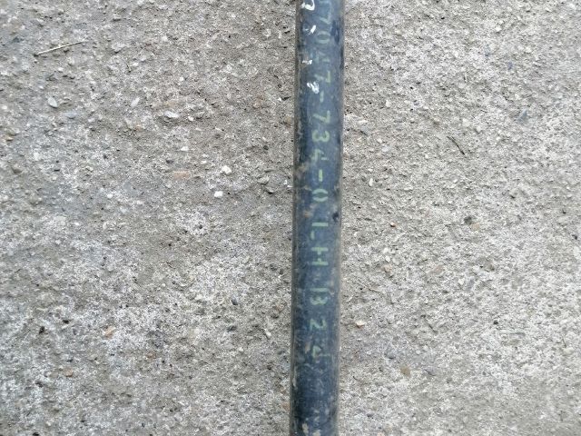 bontott OPEL CAMPO Bal első Torziós Rúd