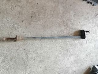 bontott OPEL CAMPO Bal első Torziós Rúd