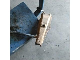 bontott OPEL CAMPO Bal első Torziós Rúd