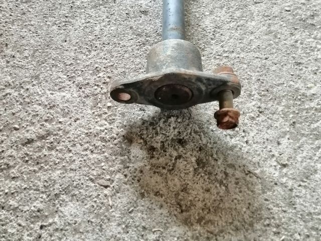 bontott OPEL CAMPO Bal első Torziós Rúd