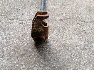 bontott OPEL CAMPO Bal első Torziós Rúd