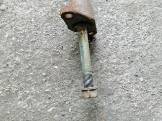 bontott OPEL CAMPO Bal első Torziós Rúd