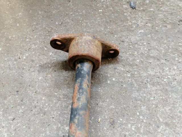 bontott OPEL CAMPO Bal első Torziós Rúd