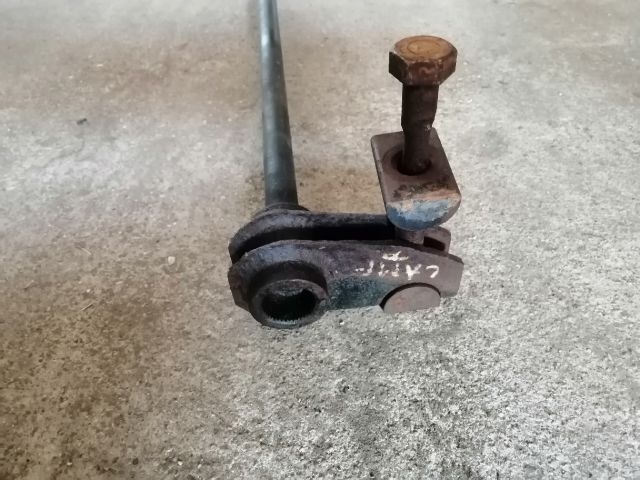 bontott OPEL CAMPO Bal első Torziós Rúd